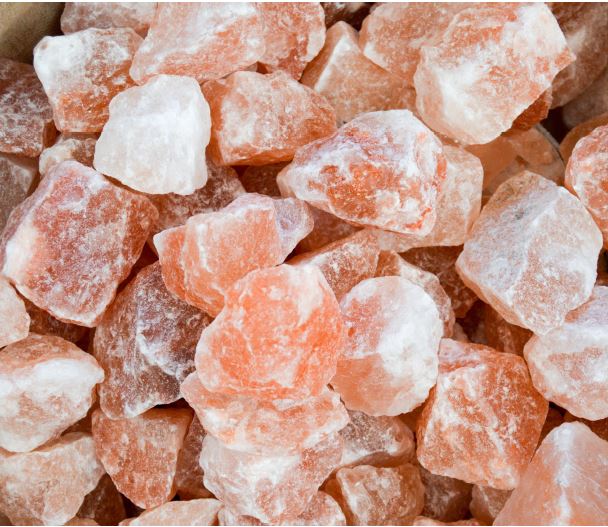 Many Uses of Himalayan Salt - The Salt Room