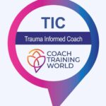 Trauma Informed Coach logo