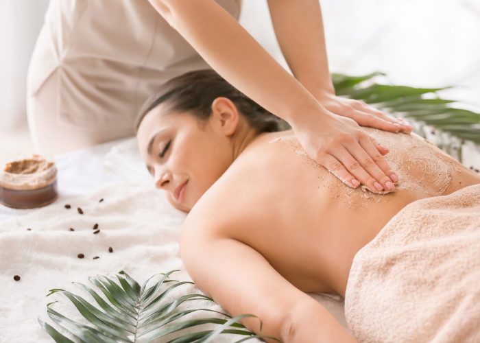 rejuvenating body treatments